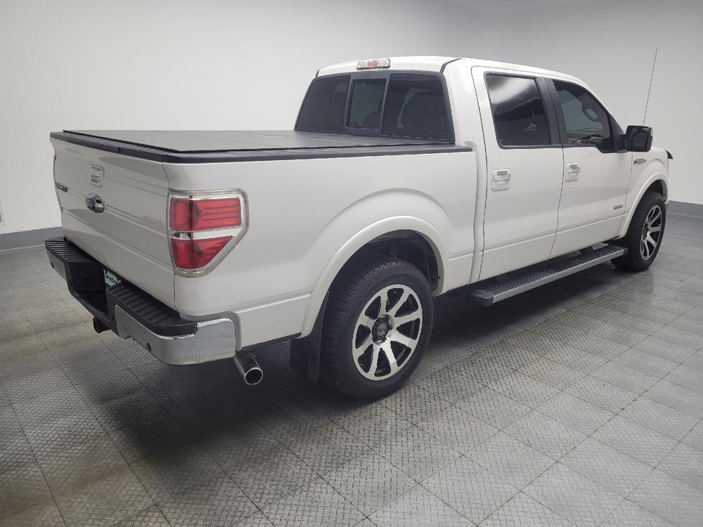 used 2013 Ford F-150 car, priced at $19,395