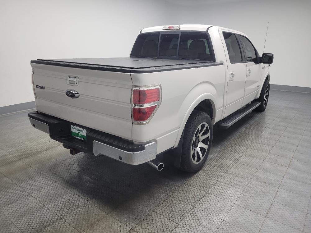 used 2013 Ford F-150 car, priced at $19,395