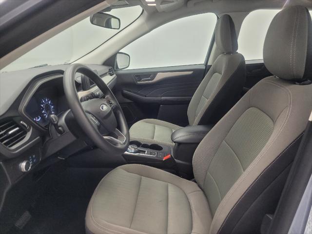 used 2022 Ford Escape car, priced at $20,495