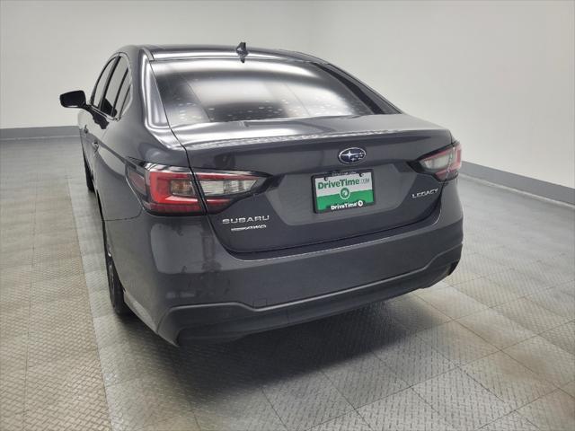 used 2020 Subaru Legacy car, priced at $22,995