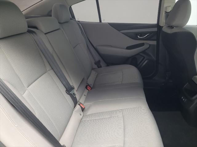 used 2020 Subaru Legacy car, priced at $22,995