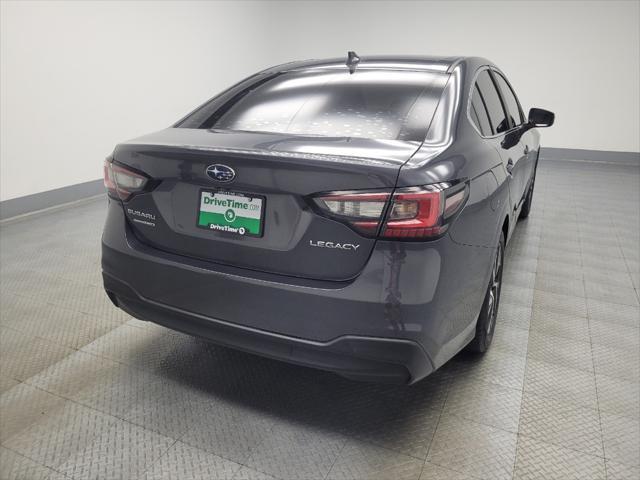 used 2020 Subaru Legacy car, priced at $22,995