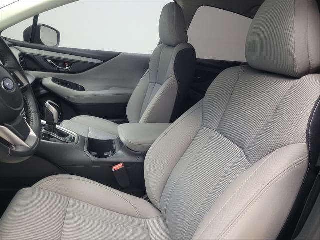 used 2020 Subaru Legacy car, priced at $22,995