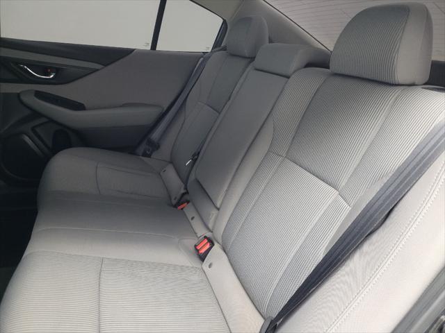 used 2020 Subaru Legacy car, priced at $22,995