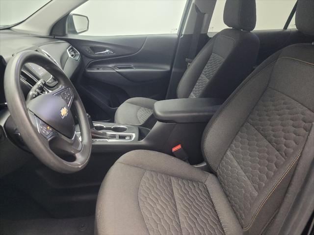 used 2020 Chevrolet Equinox car, priced at $16,995