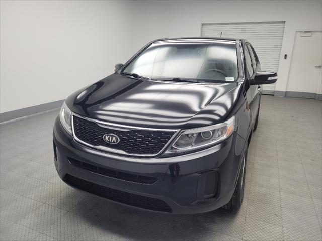 used 2014 Kia Sorento car, priced at $14,095