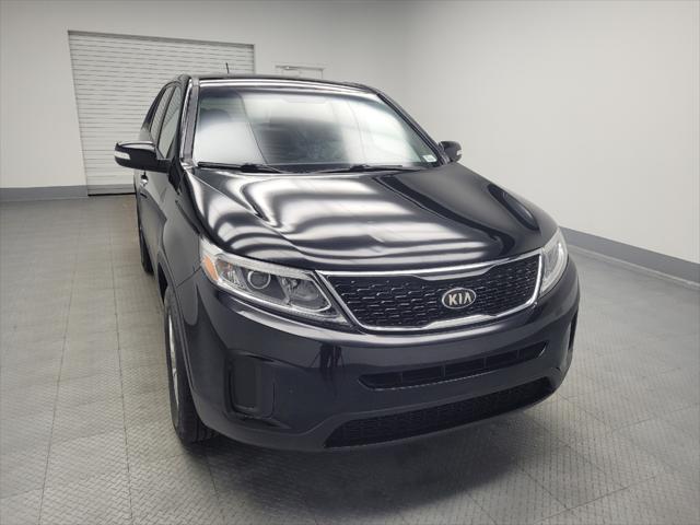 used 2014 Kia Sorento car, priced at $14,095