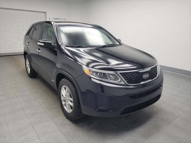 used 2014 Kia Sorento car, priced at $14,095