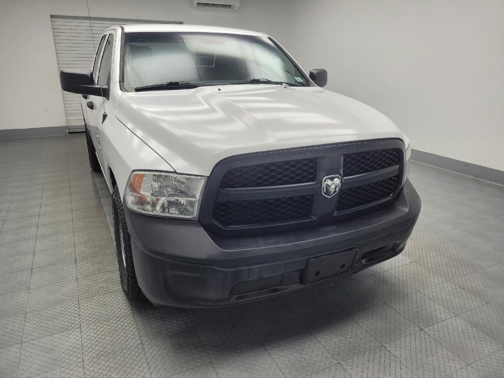 used 2018 Ram 1500 car, priced at $22,095