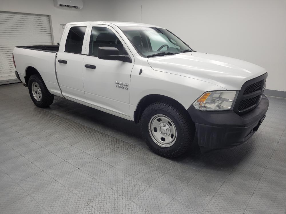 used 2018 Ram 1500 car, priced at $22,095