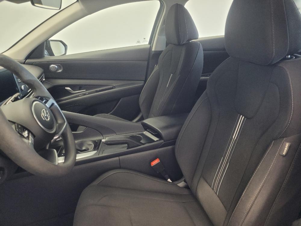 used 2022 Hyundai Elantra car, priced at $20,695