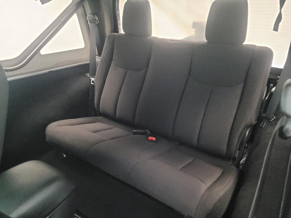 used 2013 Jeep Wrangler car, priced at $19,795