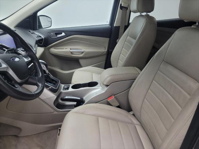 used 2013 Ford Escape car, priced at $13,795