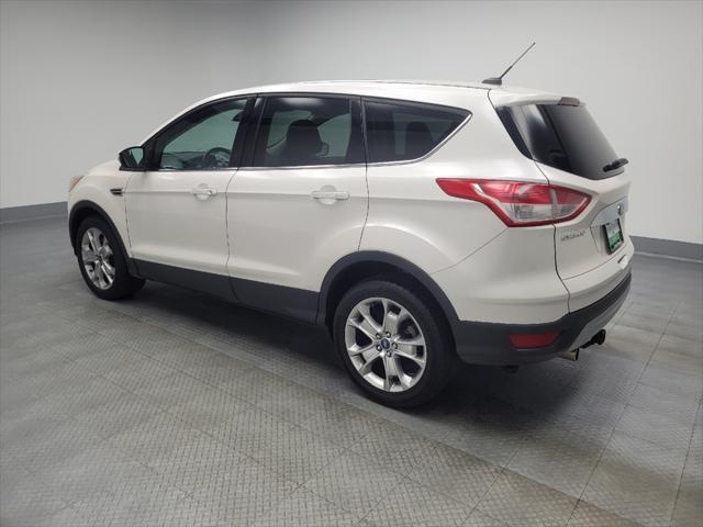used 2013 Ford Escape car, priced at $13,795