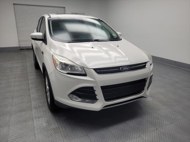 used 2013 Ford Escape car, priced at $13,795