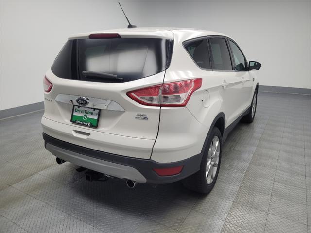 used 2013 Ford Escape car, priced at $13,795