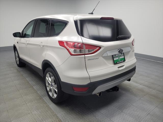 used 2013 Ford Escape car, priced at $13,795