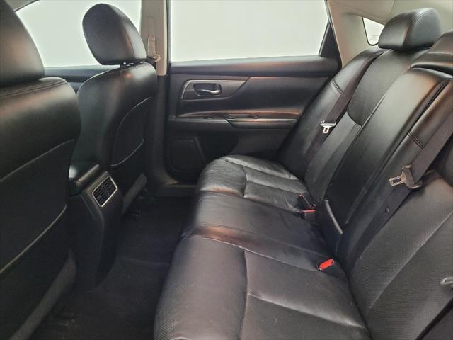 used 2014 Nissan Altima car, priced at $12,695