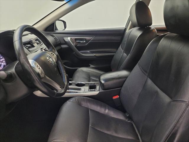 used 2014 Nissan Altima car, priced at $12,695