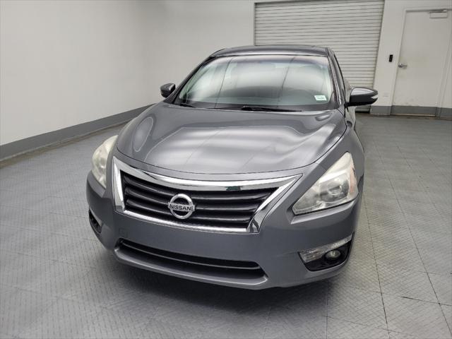 used 2014 Nissan Altima car, priced at $12,695