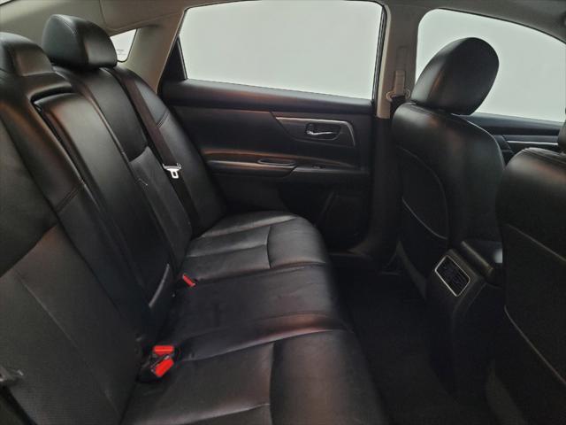 used 2014 Nissan Altima car, priced at $12,695