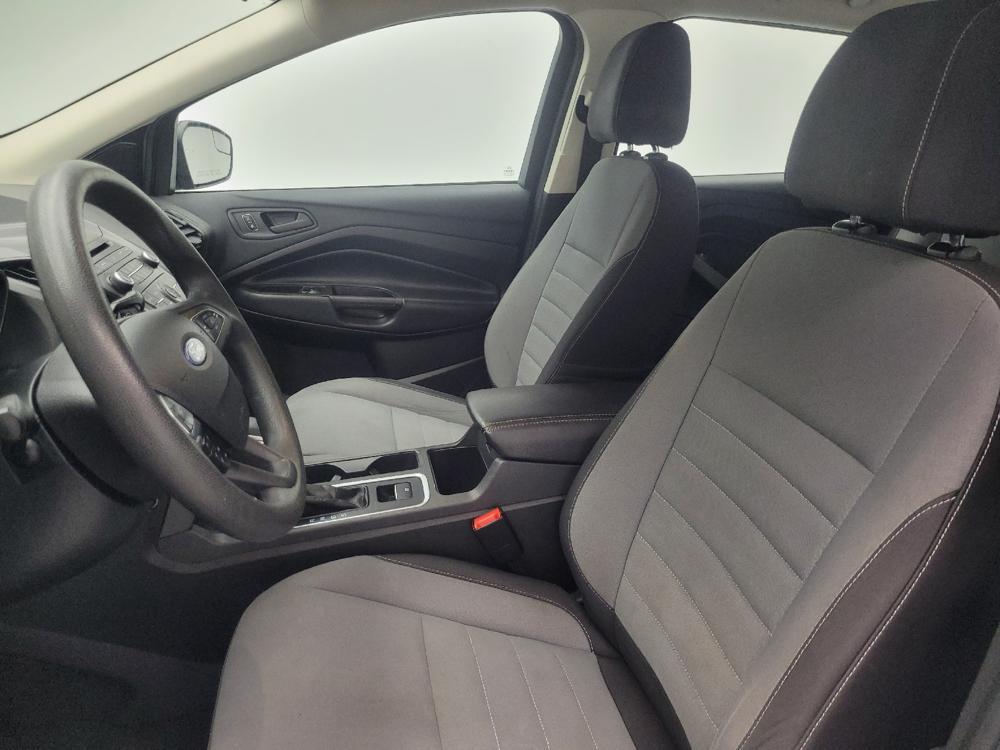 used 2017 Ford Escape car, priced at $12,795
