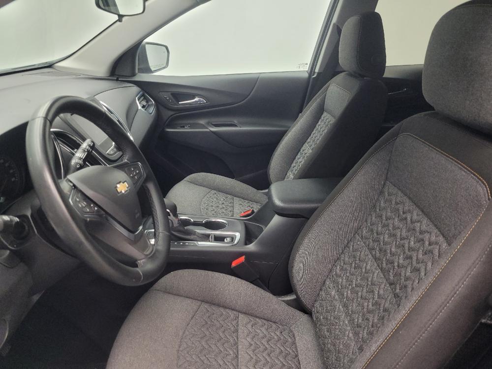 used 2024 Chevrolet Equinox car, priced at $22,095