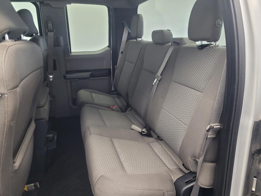 used 2019 Ford F-150 car, priced at $23,495