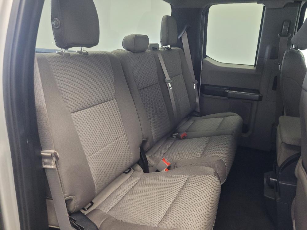 used 2019 Ford F-150 car, priced at $23,495