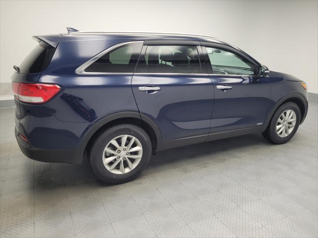 used 2017 Kia Sorento car, priced at $19,295