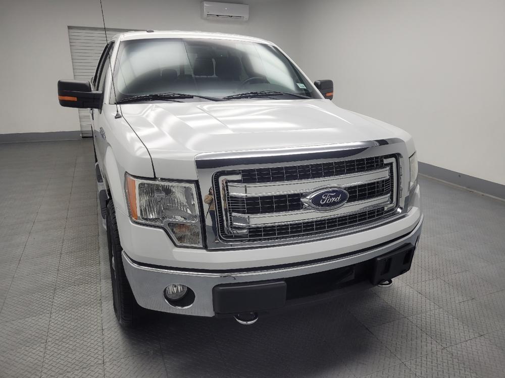 used 2013 Ford F-150 car, priced at $21,495