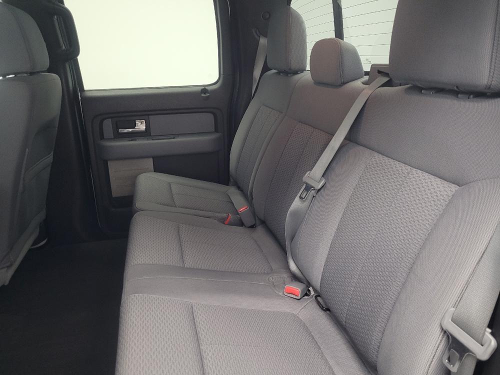 used 2013 Ford F-150 car, priced at $21,495