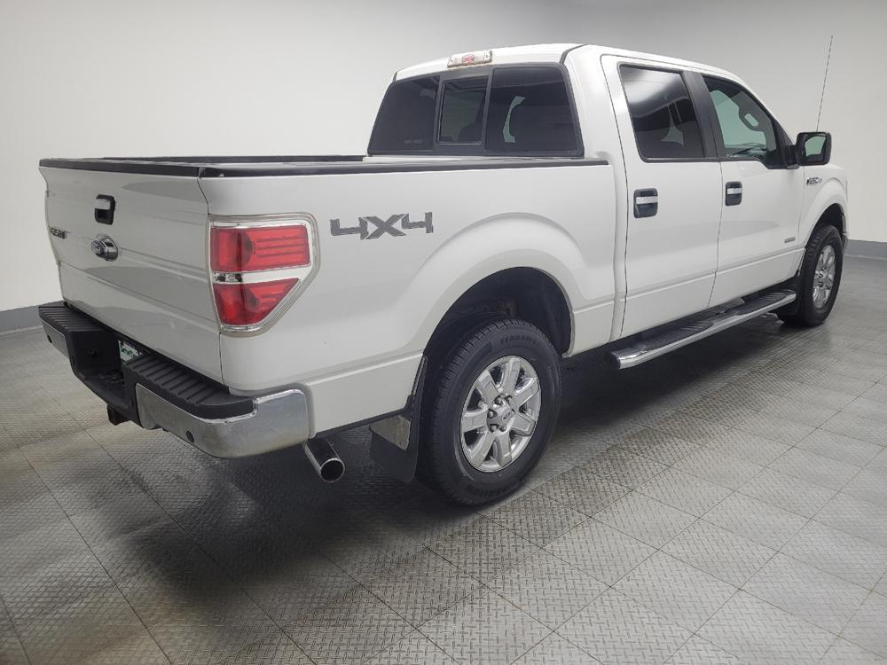 used 2013 Ford F-150 car, priced at $21,495