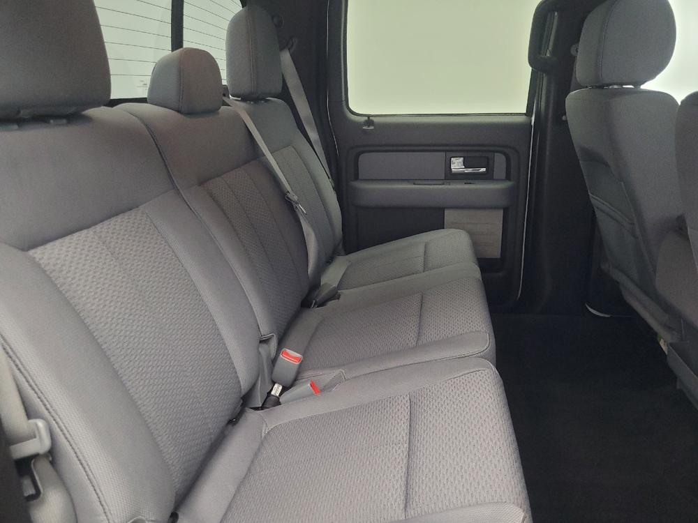 used 2013 Ford F-150 car, priced at $21,495