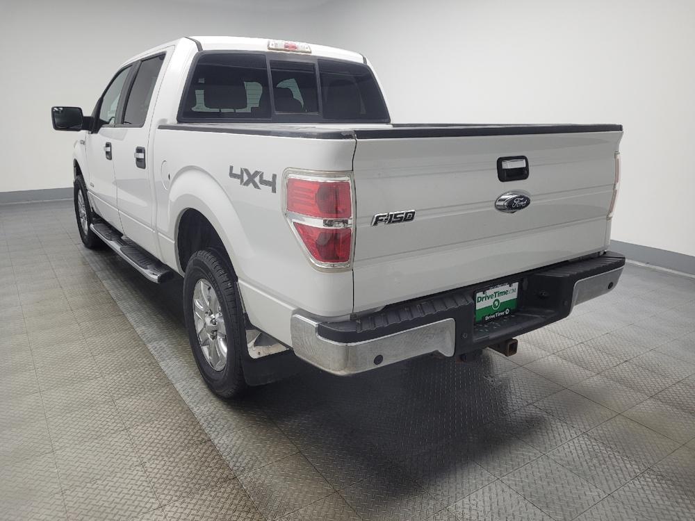 used 2013 Ford F-150 car, priced at $21,495