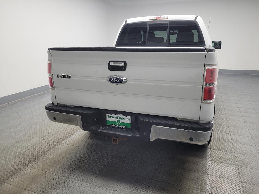 used 2013 Ford F-150 car, priced at $21,495