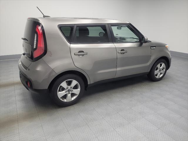 used 2018 Kia Soul car, priced at $13,595