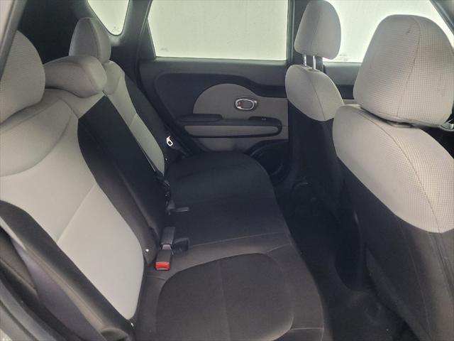 used 2018 Kia Soul car, priced at $13,595