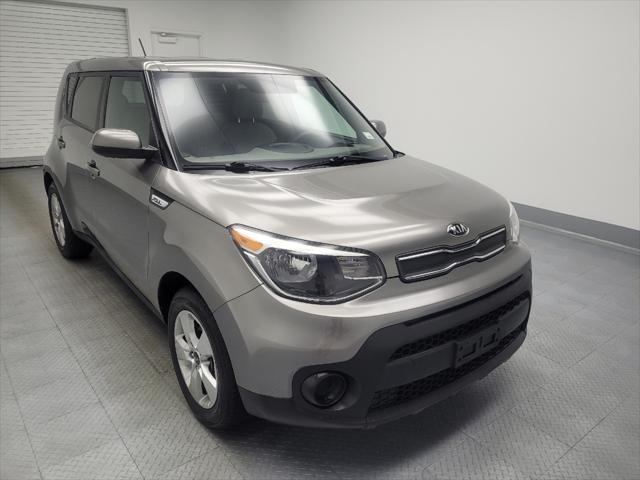 used 2018 Kia Soul car, priced at $13,595