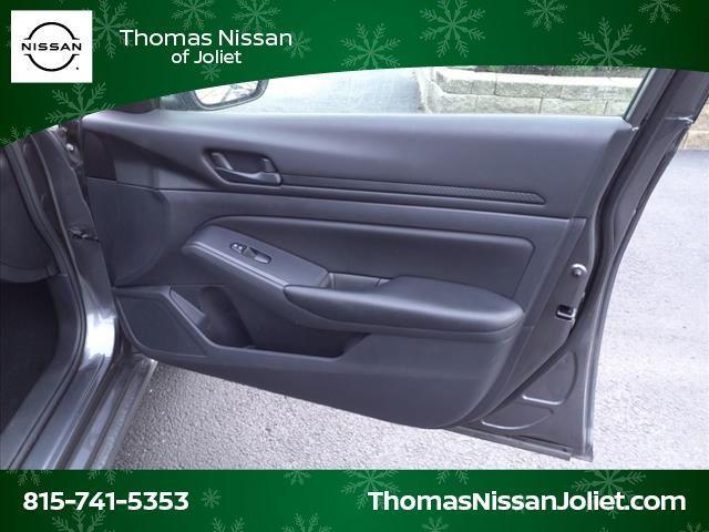 used 2023 Nissan Altima car, priced at $18,991