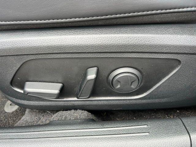 used 2025 Kia K5 car, priced at $26,990