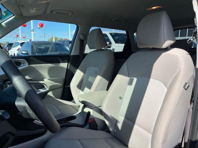 used 2023 Kia Soul car, priced at $17,946