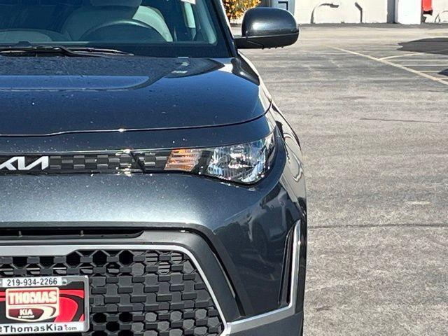 used 2023 Kia Soul car, priced at $17,946