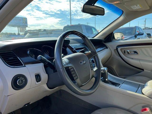 used 2010 Ford Taurus car, priced at $7,789