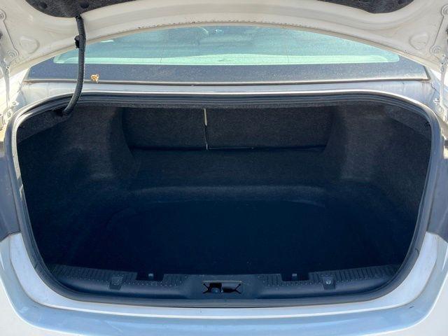 used 2010 Ford Taurus car, priced at $7,789