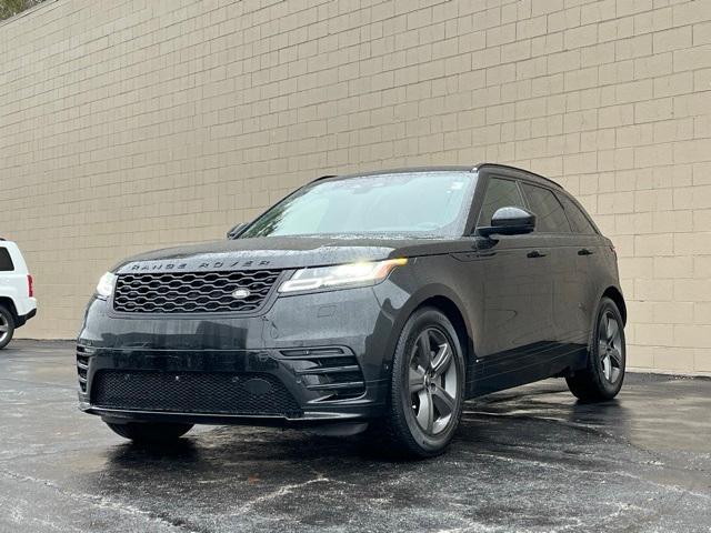 used 2021 Land Rover Range Rover Velar car, priced at $35,000