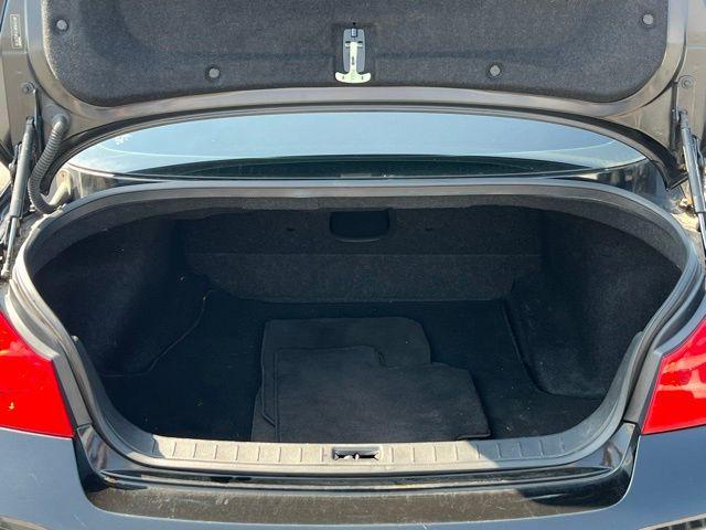 used 2015 INFINITI Q40 car, priced at $6,800