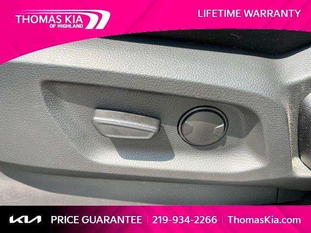 used 2023 Ford Ranger car, priced at $36,759