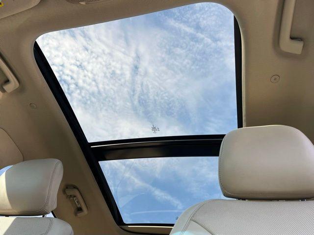 used 2019 Lincoln Nautilus car, priced at $16,408