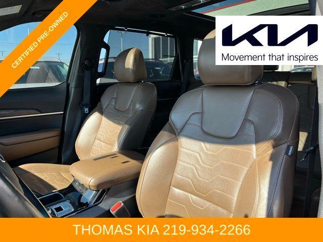 used 2020 Kia Telluride car, priced at $28,789